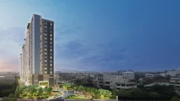 ศุภาลัย ลอฟท์ รัชดา-วงศ์สว่าง (Supalai Loft Ratchada - Wongsawang)