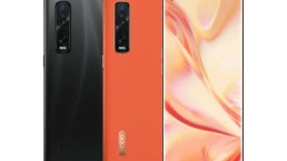 ออปโป OPPO Find X2 Pro 5G