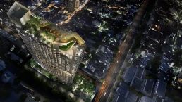 เอดจ์ พัทยากลาง (EDGE Central-Pattaya)