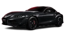 โตโยต้า Toyota GR Supra Track Edition ปี 2025