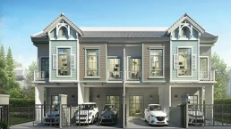 โมดิ วิลล่า รังสิต ( Modi Villa Rangsit ) โมดิ วิลล่า รังสิต ( Modi Villa Rangsit )