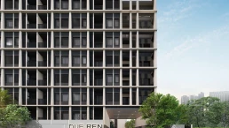 นิว เรน แจ้งวัฒนะ (NUE REN Chaengwattana)