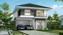 ศุภาลัย เบลล่า เวสต์เกต (Supalai Bella Westgate) ศุภาลัย เบลล่า เวสต์เกต (Supalai Bella Westgate)