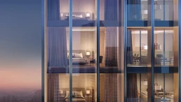 ดิ เอสเทลล์ พร้อมพงษ์ (The Estelle Phrom Phong)