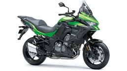 คาวาซากิ Kawasaki Versys 1000 MY2020 ปี 2021