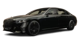 เมอร์เซเดส-เบนซ์ Mercedes-benz-Maybach S 580 e Night Series-ปี 2026