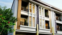 บ้านกลางเมือง อ่อนนุช-วงแหวน (Baan Klang Muang)