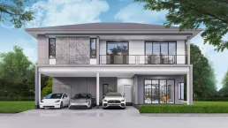 ธนาพาร์ค พรีเว่ พระราม 5 - นครอินทร์ (Thana Park Prive Rama 5 - Nakhon In) ธนาพาร์ค พรีเว่ พระราม 5 - นครอินทร์ (Thana Park Prive Rama 5 - Nakhon In)