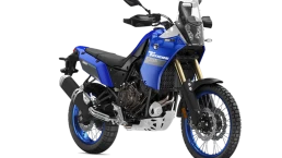 ยามาฮ่า Yamaha Tenere 700 ปี 2023 ยามาฮ่า Yamaha Tenere 700 ปี 2023