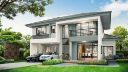 คาซ่า วิลล์ รามอินทรา วงแหวน 2 (Casa Ville)