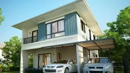 โมดิ วิลล่า ลาดกระบัง-สุวรรณภูมิ (Modi Villa Ladkrabang-Suvarnabhumi) โมดิ วิลล่า ลาดกระบัง-สุวรรณภูมิ (Modi Villa Ladkrabang-Suvarnabhumi)