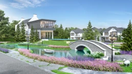 โมดิ วิลล่า พระราม 5 - กาญจนาภิเษก (Modi Villa Rama5 - Kanchanaphisek) โมดิ วิลล่า พระราม 5 - กาญจนาภิเษก (Modi Villa Rama5 - Kanchanaphisek)