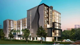 ชาโตว์ อินทาวน์ เมเจอร์รัชโยธิน 2 (Chateau In Town Major Ratchayothin 2) ชาโตว์ อินทาวน์ เมเจอร์รัชโยธิน 2 (Chateau In Town Major Ratchayothin 2)