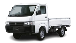 ซูซูกิ Suzuki Carry Standard ปี 2026