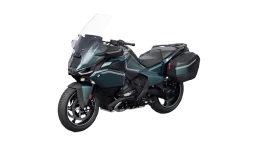 บีเอ็มดับเบิลยู BMW R 1300 RT Option 719 Camargue ปี 2025
