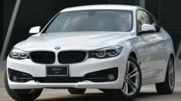 บีเอ็มดับเบิลยู BMW Series 3 320d GT Sport ปี 2020