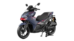 ยามาฮ่า Yamaha Aerox SP ปี 2026