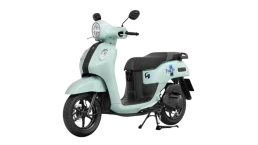 ยามาฮ่า Yamaha Fazzio SMART KEY ปี 2026