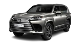 เลกซัส Lexus LX 500d Premium ปี 2025 เลกซัส Lexus LX 500d Premium ปี 2025