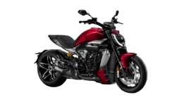 ดูคาติ Ducati XDiavel V4 ปี 2025 ดูคาติ Ducati XDiavel V4 ปี 2025