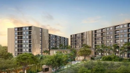 เดอะ เบส เชิงทะเล (The Base Cherngtalay)