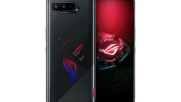 เอซุส ASUS ROG Phone 5 (16GB/256GB)