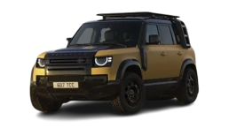 แลนด์โรเวอร์ Land Rover Defender 110 Trophy Edition ปี 2025