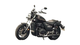 ไซโคลน Cyclone RA 401 ปี 2024