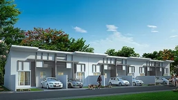 ไลโอ ไพร์ม ศรีราชา - อีสเทิร์น (Lio Prime Sriracha - Eastern) ไลโอ ไพร์ม ศรีราชา - อีสเทิร์น (Lio Prime Sriracha - Eastern)