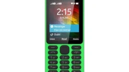 ไมโครซอฟท์ Microsoft 215 Dual Sim ไมโครซอฟท์ Microsoft 215 Dual Sim