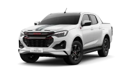 อีซูซุ Isuzu D-MAX X-Series Hi-Lander 4-Door 2.2 Ddi Z M/T ปี 2025