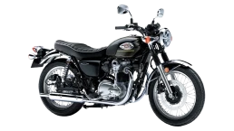คาวาซากิ Kawasaki W 800 ปี 2025