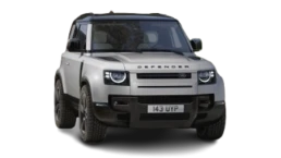 แลนด์โรเวอร์ Land Rover Defender 90 3.0 AWD X-Dynamic SE Plus (3 Door) ปี 2026