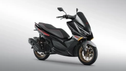 มาลากูติ Malaguti Madison 150 ปี 2023 มาลากูติ Malaguti Madison 150 ปี 2023