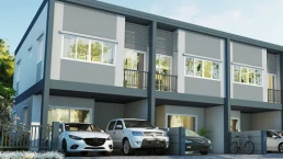 บ้านลุมพินี ทาวน์วิลล์ ราชพฤกษ์ - ปิ่นเกล้า (BaanLumpini Town Ville Ratchapruek - Pinklao) บ้านลุมพินี ทาวน์วิลล์ ราชพฤกษ์ - ปิ่นเกล้า (BaanLumpini Town Ville Ratchapruek - Pinklao)