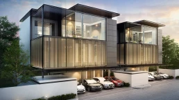 เอ อิดิชั่น สุขุมวิท 77 (A Edition Sukhumvit 77)