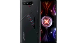 เอซุส ASUS-ROG Phone 5s Pro