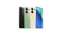 เสียวหมี่ Xiaomi RedmiNote 13 (8GB/256GB)