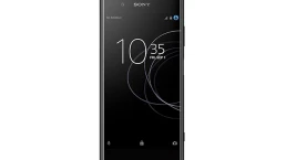 โซนี่ Sony Xperia XA1 Plus โซนี่ Sony Xperia XA1 Plus