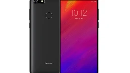 เลอโนโว LENOVO A5
