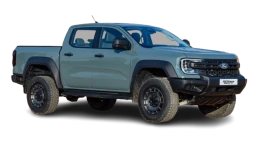 ฟอร์ด Ford Ranger Super Duty ปี 2026