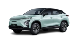 โอโมดา Omoda C5 EV Long Range Plus ปี 2024