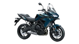 คาวาซากิ Kawasaki Versys 650 ปี 2026
