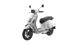 อีเอ็ม EM Legend Pro (Standard) ปี 2025 อีเอ็ม EM Legend Pro (Standard) ปี 2025