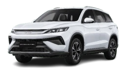 บีวายดี BYD-Sealion 5 DM-i Premium-ปี 2026