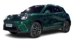 จีดับบลิวเอ็ม โอร่า GWM ORA 5 EV Ultra ปี 2026