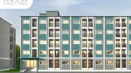 เสนาคิทท์ สุขุมวิท - บางปู (Sena Kith Sukhumvit - Bangpu) เสนาคิทท์ สุขุมวิท - บางปู (Sena Kith Sukhumvit - Bangpu)