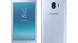 ซัมซุง SAMSUNG Galaxy J2 Pro 2018