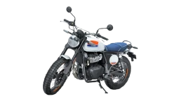 โรยัล เอ็นฟีลด์ Royal Enfield Bear 650 (Standard) ปี 2025 โรยัล เอ็นฟีลด์ Royal Enfield Bear 650 (Standard) ปี 2025
