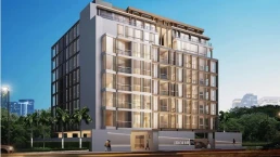 ชาโตว์ อินทาวน์ รัชดา 20 (Chateau In Town Ratchada 20) ชาโตว์ อินทาวน์ รัชดา 20 (Chateau In Town Ratchada 20)